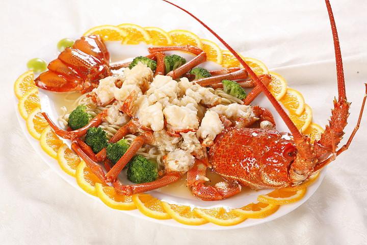 湛江美食團(tuán)