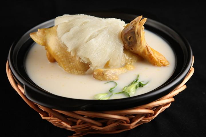 湛江美食團(tuán)