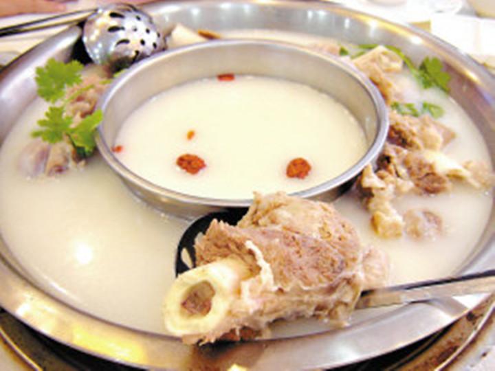 湛江美食團(tuán)
