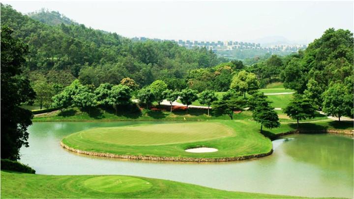 九龍湖公主酒店 九龍湖公主酒店