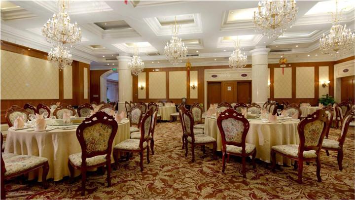 九龍湖公主酒店 九龍湖公主酒店
