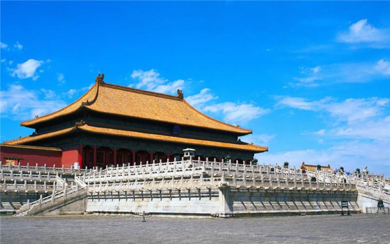 北京旅游 北京旅游
