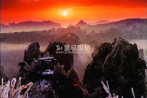國慶旅游推薦