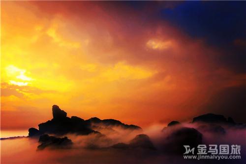 廣東生態(tài)游