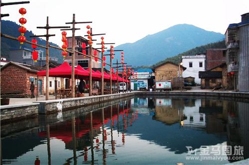 廣東生態(tài)游