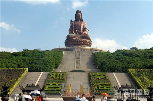 廣東生態(tài)游