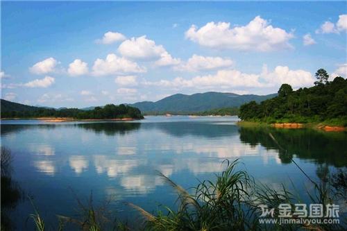 廣東生態(tài)游