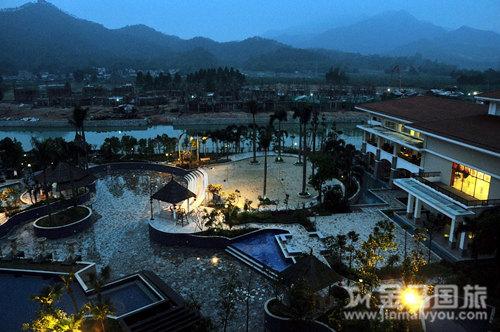 江門旅游攻略