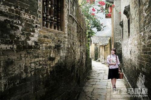 賀州旅游