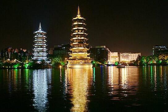 貴廣高鐵旅游團