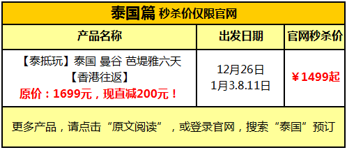 春節(jié)出境游