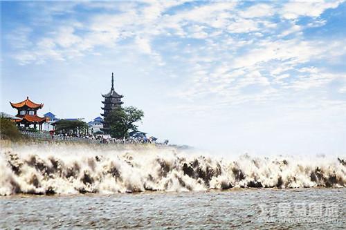 春節(jié)去華東
