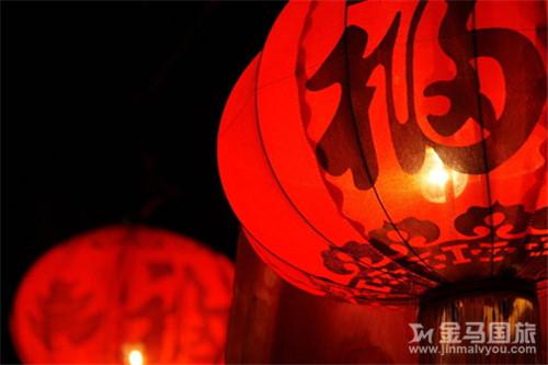 春節(jié)去華東