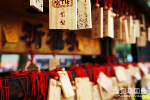 春節(jié)去華東
