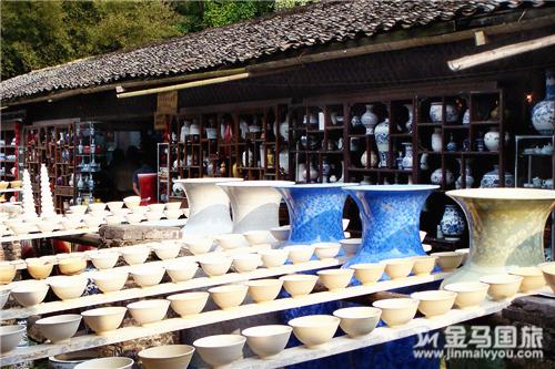 春節(jié)江西旅游