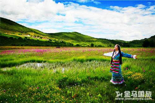 云南旅游景點(diǎn)大全