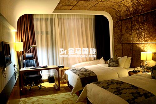 莽山森林溫泉