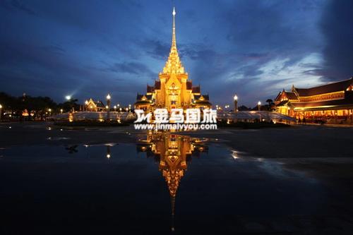 泰國(guó)旅游