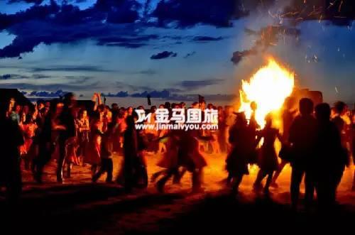 內(nèi)蒙古草原旅游