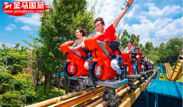 廣州長隆歡樂世界 廣州長隆歡樂世界