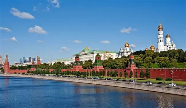 俄羅斯旅游全攻略 俄羅斯旅游全攻略