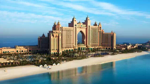 迪拜旅游全攻略 迪拜旅游全攻略