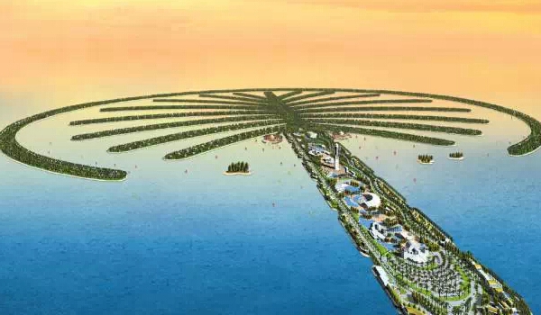 迪拜旅游全攻略 迪拜旅游全攻略
