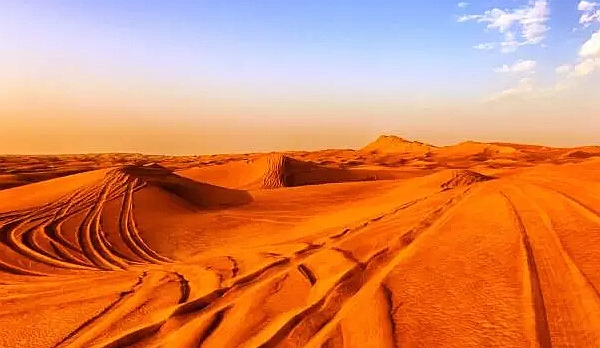迪拜旅游全攻略 迪拜旅游全攻略